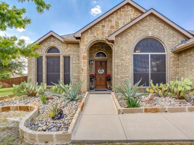 1609 Serenity Lane