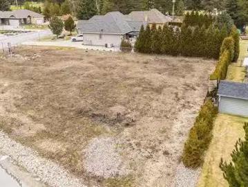 1609 Tower Ridge Road, Castlegar, BC, V1N 4W7 vacant land fo.