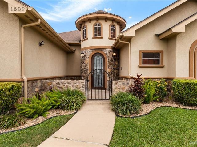 1609 Weighost Drive
