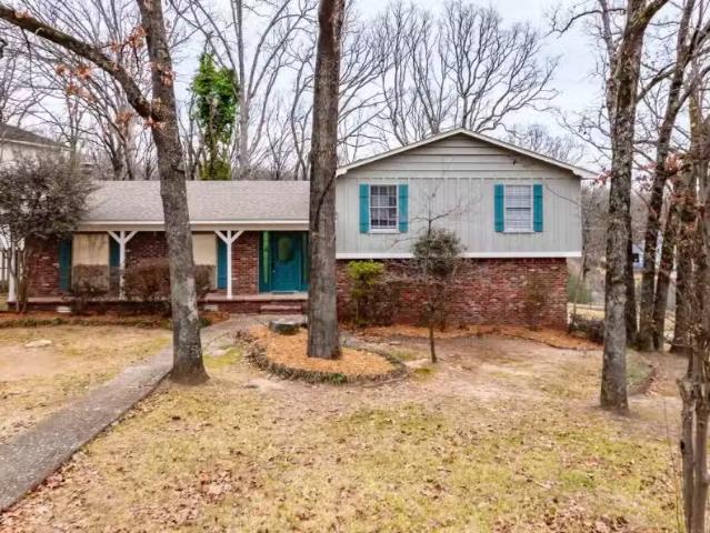1609 WEWOKA DR, NORTH LITTLE ROCK, AR 72116