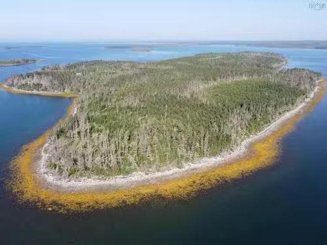 1609&1613 Highway 7 & Turners Island, Marie Joseph, NS, B0J 2G.