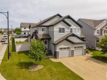 1609 65 Street, Edmonton, AB, T6X 0N1 house for sale Listin.