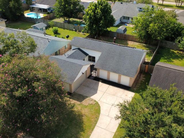 16003 Cerca Blanca Drive