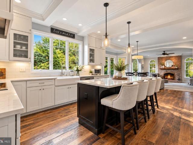 16003 Misty Knoll Court