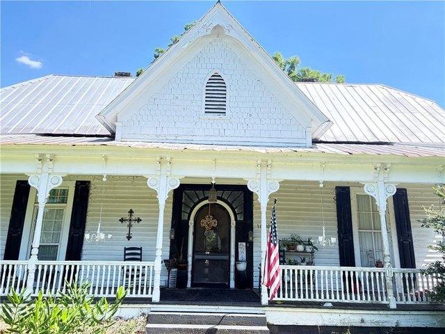 16000 US Highway 80 E, Tuskegee, AL 36804