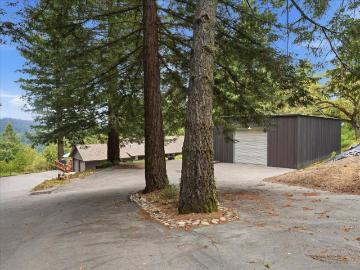 16000 Redwood Lodge Road