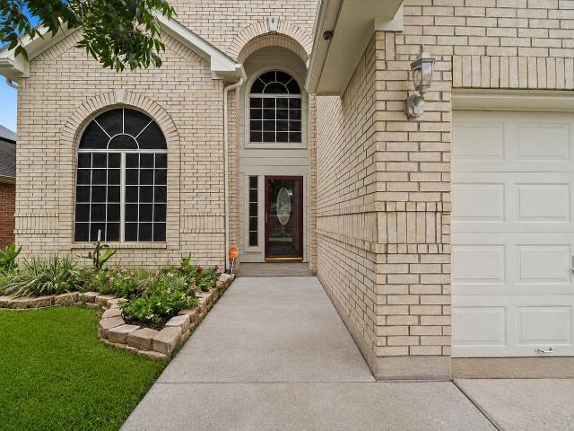 16007 Makayla Drive