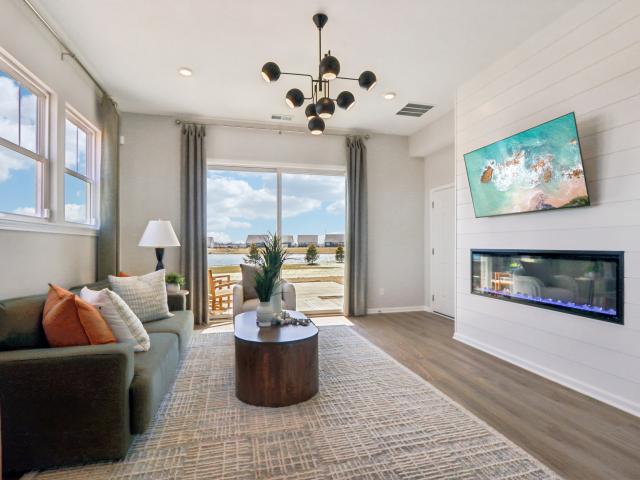 16007 Meadow Frost Court