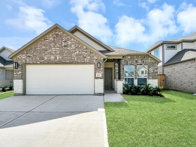 16007 Sycamore Maple Lane
