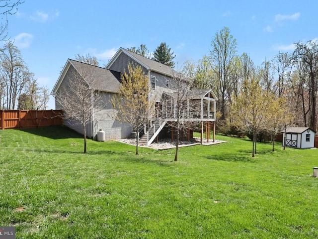 16004 Hopewell Court