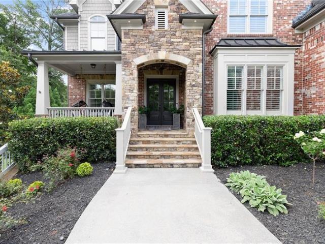 16005 Segwick Drive