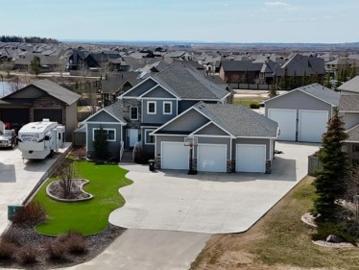 16006 Street, Rural Grande Prairie No. 1, County Of, AB, T8V 0P1 house for sale | Listing ID A2292 | Royal LePage