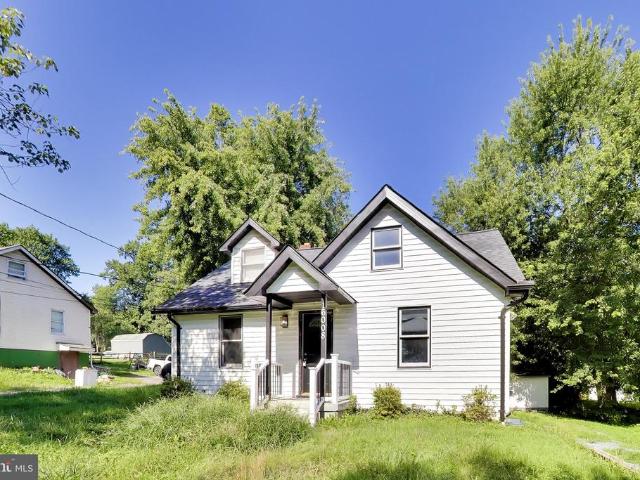 16008 Batson Road