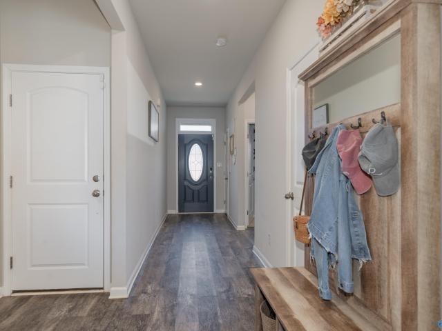 16008 Glenncrest Lane