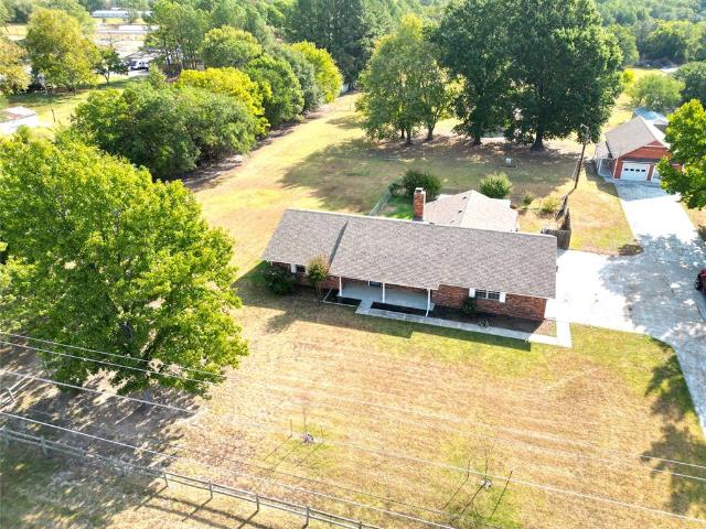 16009 S Rock Creek Road