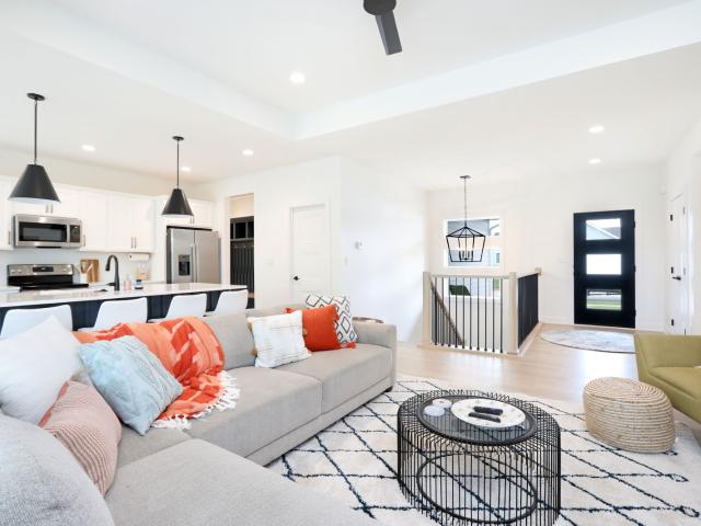 1600 Marina Cove Drive
