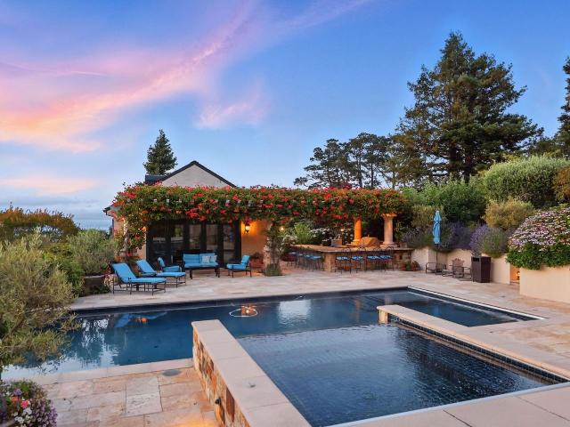 1600 Marlborough Rd, Hillsborough, CA 94010 | MLS #ML82012