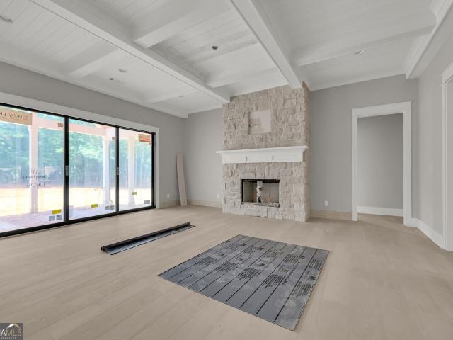 1600 Maxey Road