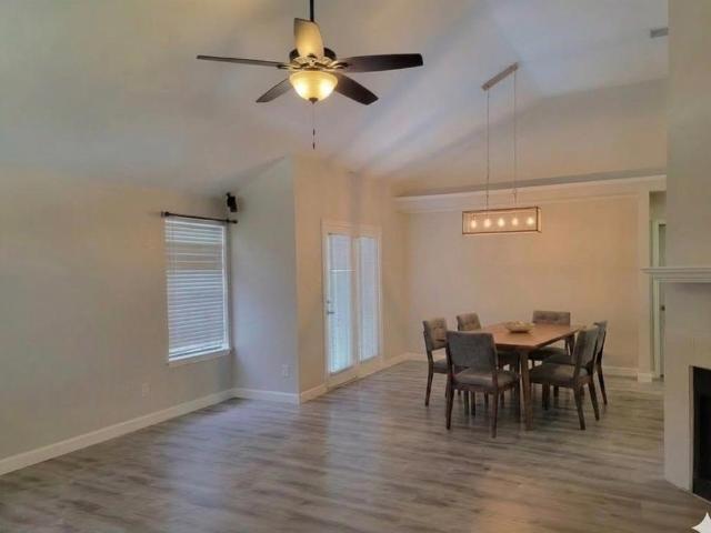 1600 Mountain Side Drive