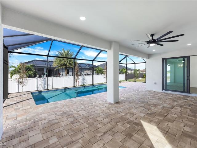 1600 NW 38th Ave, Cape Coral, FL 33993 | MLS #2026002