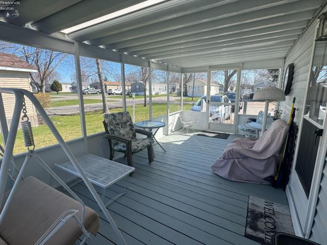 1600 N Buck Road # 53