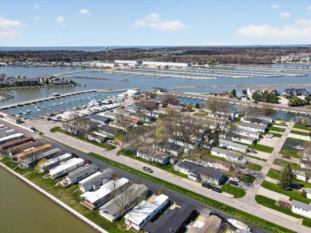 1600 N Buck Road # Lot 34