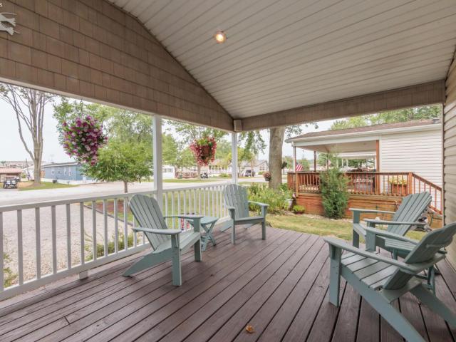 1600 N Buck Road # 22