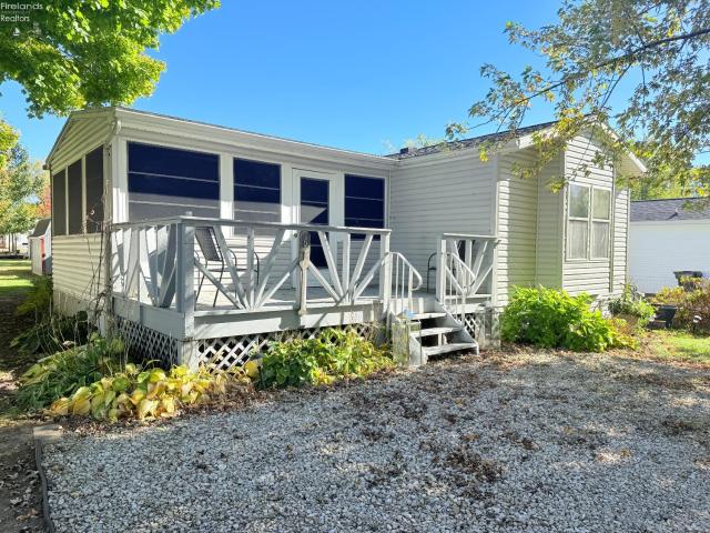 1600 N Buck Road # 61