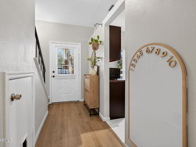 1600 N SABA Street # 132