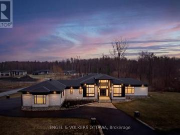 1600 Nightshade Place, Ottawa, ON, K4P 0C7 house for sale | Listing ID X13029 | Royal LePage