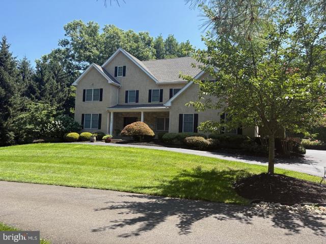 1600 Norristown Road