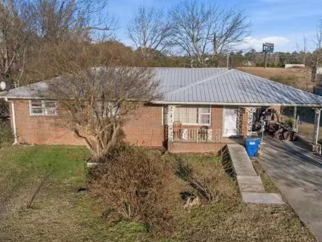 1600 OLD HUNTSVILLE HWY NW, ARAB, AL 35016