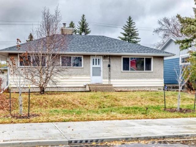 1600 Avenue Nw, Edmonton, AB, T5R 4G9 house for sale | Listing ID E4514 | Royal LePage