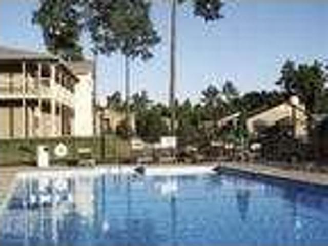 1600 Azalea Hill Drive Azalea Hill Suites