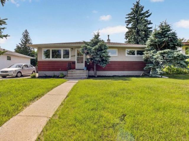 1600 A Avenue Nw, Edmonton, AB, T5R 5J7 house for sale | Listing ID E4504 | Royal LePage