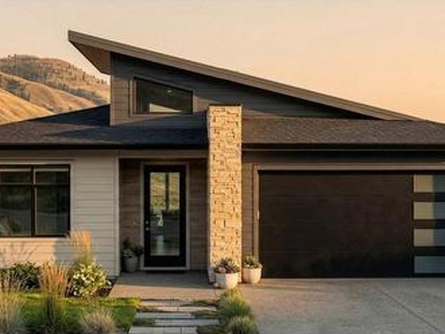 1600 Aberdeen Drive Unit# 101, Kamloops, BC, V1S 0C6 house for sale | Listing ID 10387 | Royal LePage