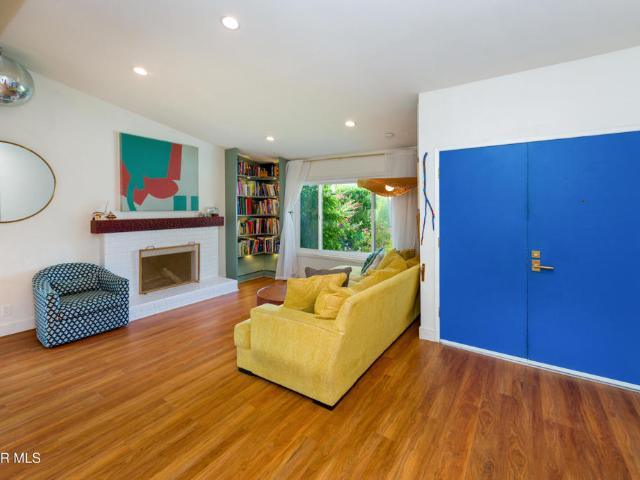 1600 Amador Lane