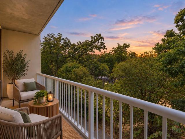 1600 Barton Springs Rd # 5308
