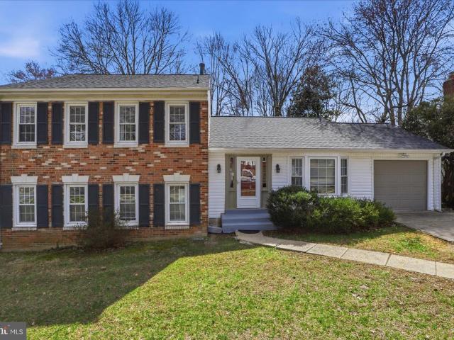1600 Billman Lane