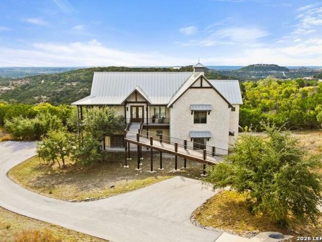 1600 Brushy Ridge Trail