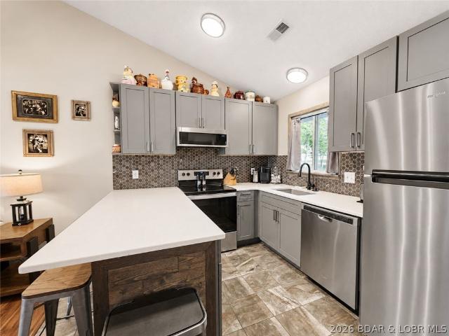 1600 Cherokee Road 2B