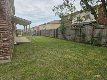 Killeen city, Bell County, Texas, Texas, USA
