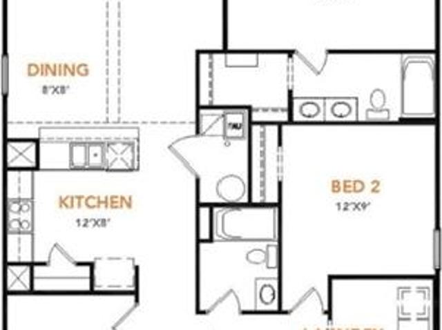 1600 Dwelling Place