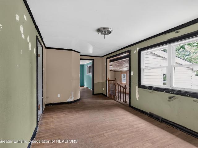 1600 Decamp Road