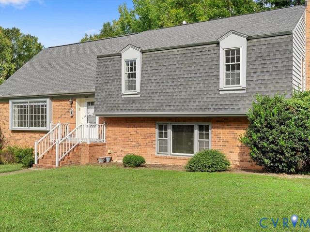 1600 Donora Ct, Henrico, VA 23229 | MLS #2614