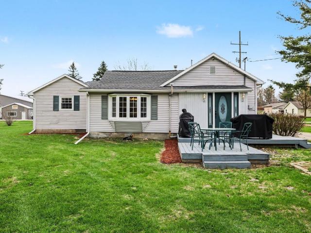 1600 E Dayton Road