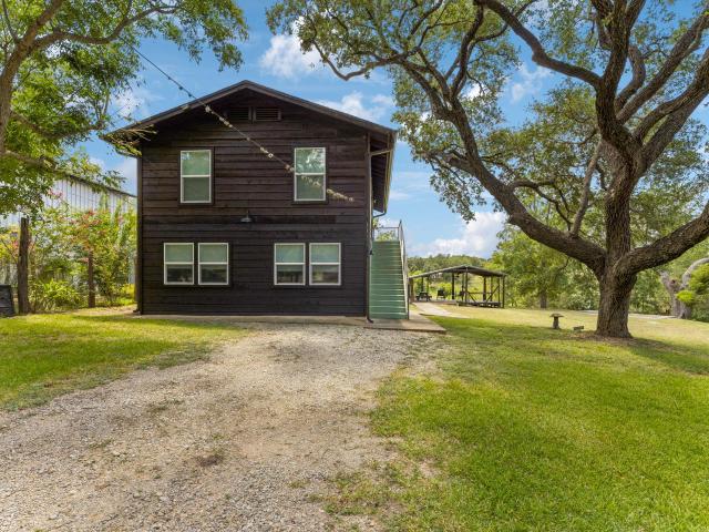 1600 Flite Acres Rd