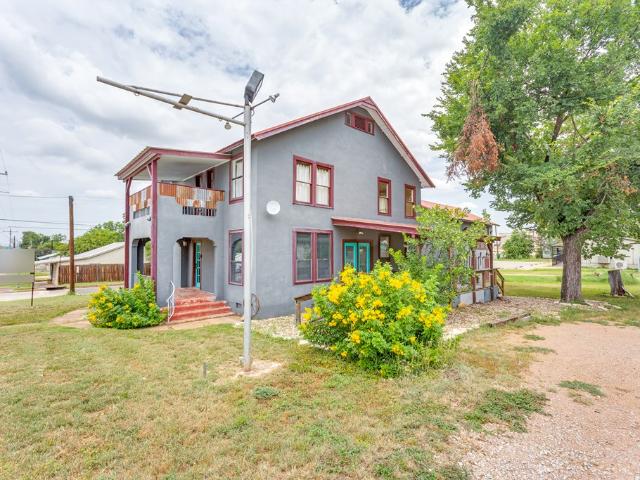 1600 Ford St, Llano, TX 78643 | MLS #98668