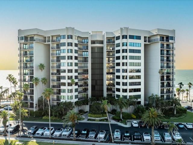 1600 gulf boulevard #618, clearwater, us, fl
