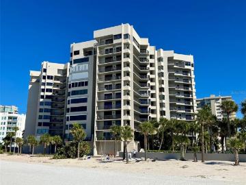 1600 Gulf Blvd, Unit 617, Clearwater Beach, FL 33767 | MLS #TB8458